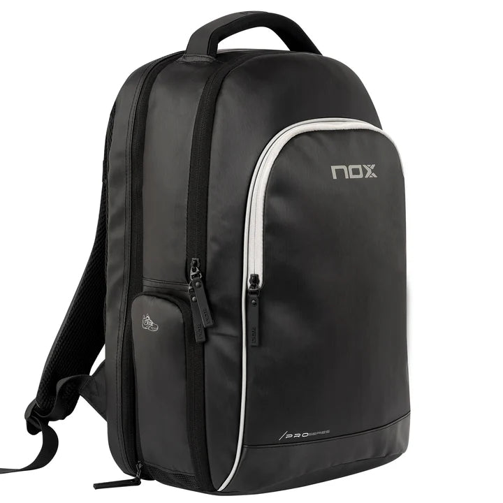 Mochila da Série Pro NOX Preto