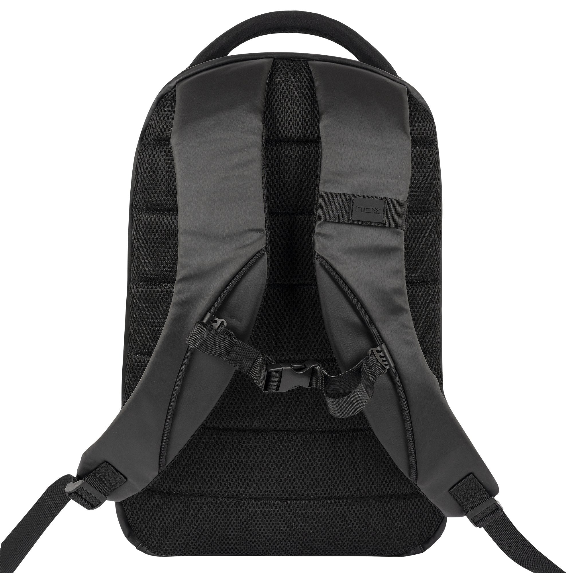 Mochila da Série Pro NOX Preto