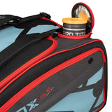 NOX ML10 Competition XL Compact Padel Bag