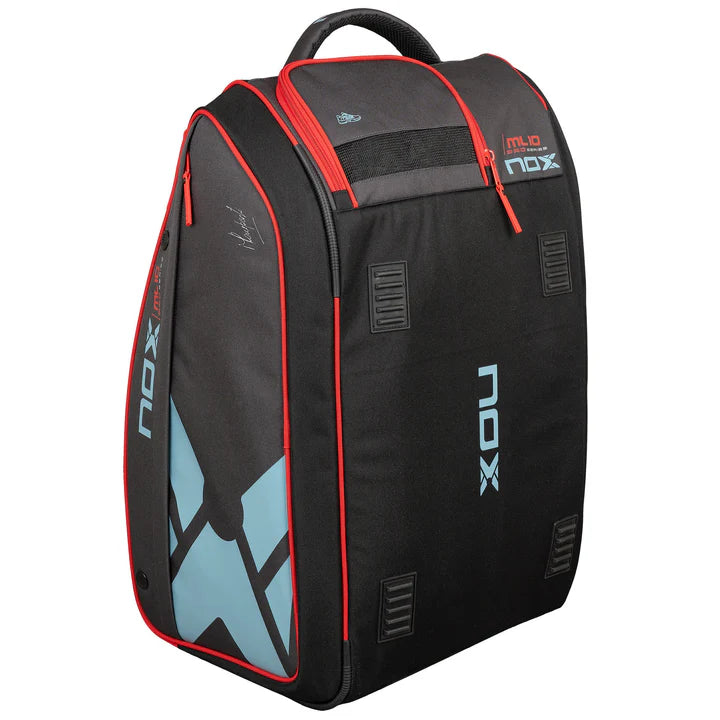 NOX ML10 Competition XL Compact Padel Bag