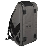 NOX AT10 Team Grey/Black Padel Bag