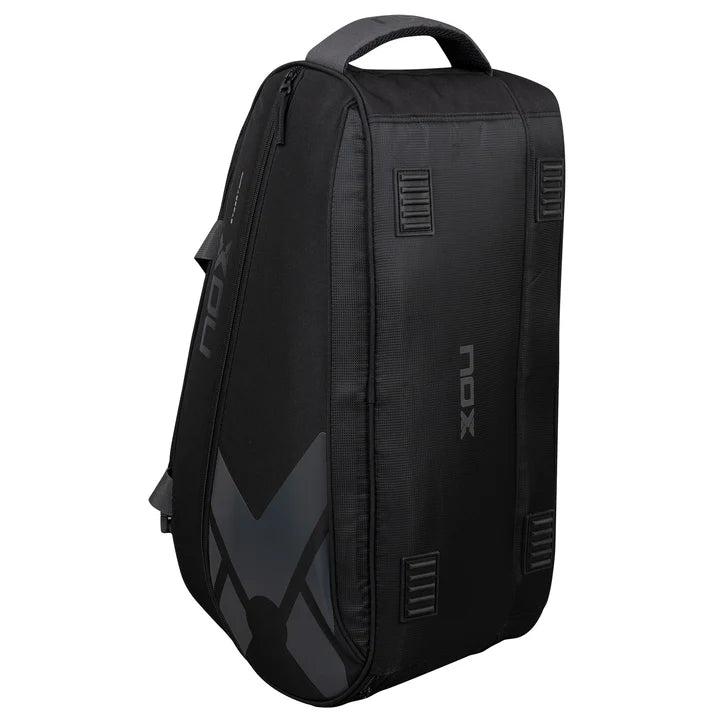 NOX Street Series Black/Grey Padel Racket Bags