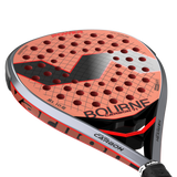 VARLION Bourne Carbon IT Padel Racket