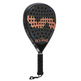 VARLION Bourne Swedish Open Padel Racket