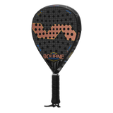 VARLION Bourne Swedish Open Padel Racket