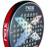 NOX Equation Light W 2025