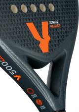 VOLT 500 v23 Junior Padel Racket