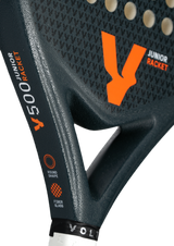 VOLT 500 v23 Pala de Pádel Junior