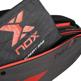 Bolsa de Competición NOX AT10 XXL