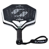 STIGA Cybershape 3K Padel Racket