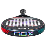 NOX Equation Light W 2025