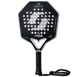 STIGA Cybershape 3K Padel Racket