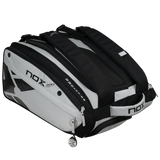 NOX AT10 Competition XL Compact Padel Bag Grey/Black