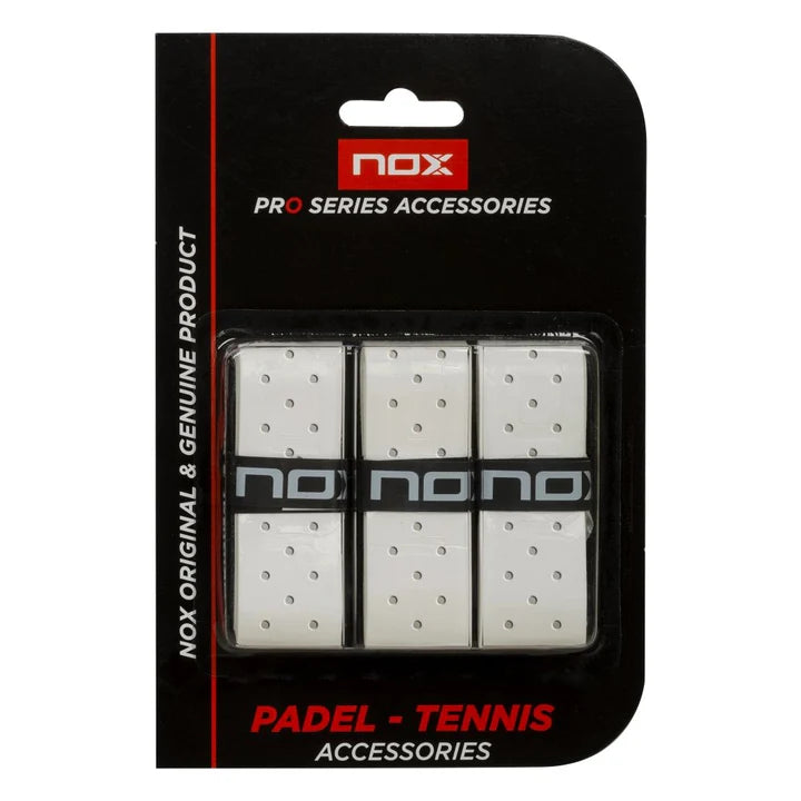 NOX Padel Racket Overgrips