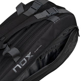 NOX Street Series Black/Grey Padel Racket Bags