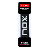 NOX Padel Racket Protectors - Black