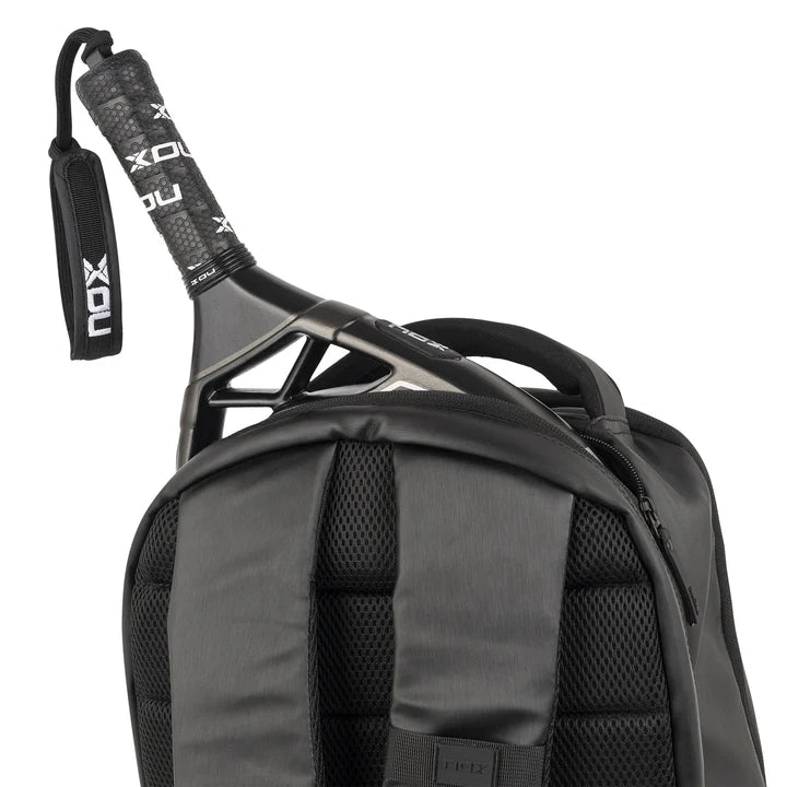 Mochila da Série Pro NOX Preto