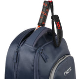 NOX Pro Series Backpack Blue