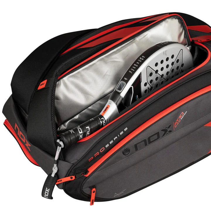 NOX AT10 XXL Competition Padel Rack Bag