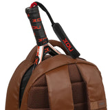 NOX Pro Series Backpack Camel Brown