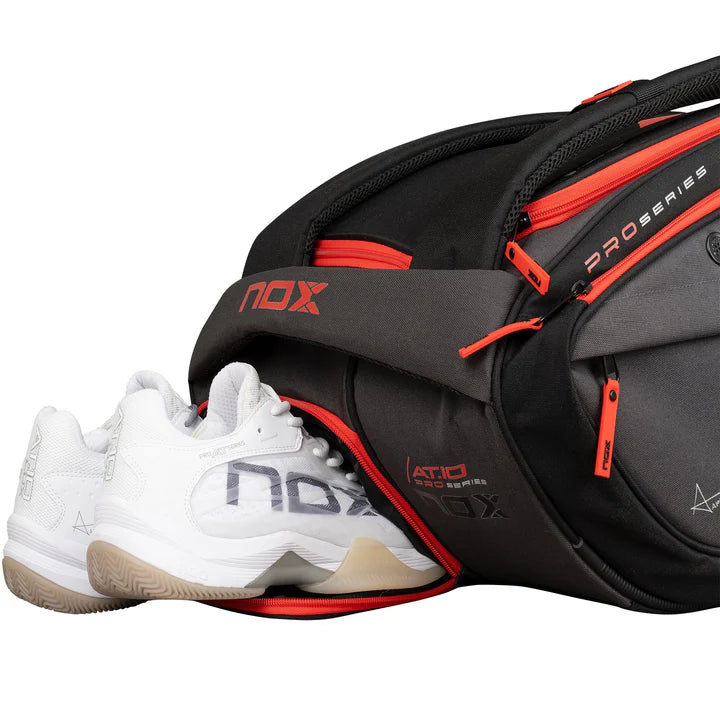 NOX AT10 XXL Competition Padel Rack Bag