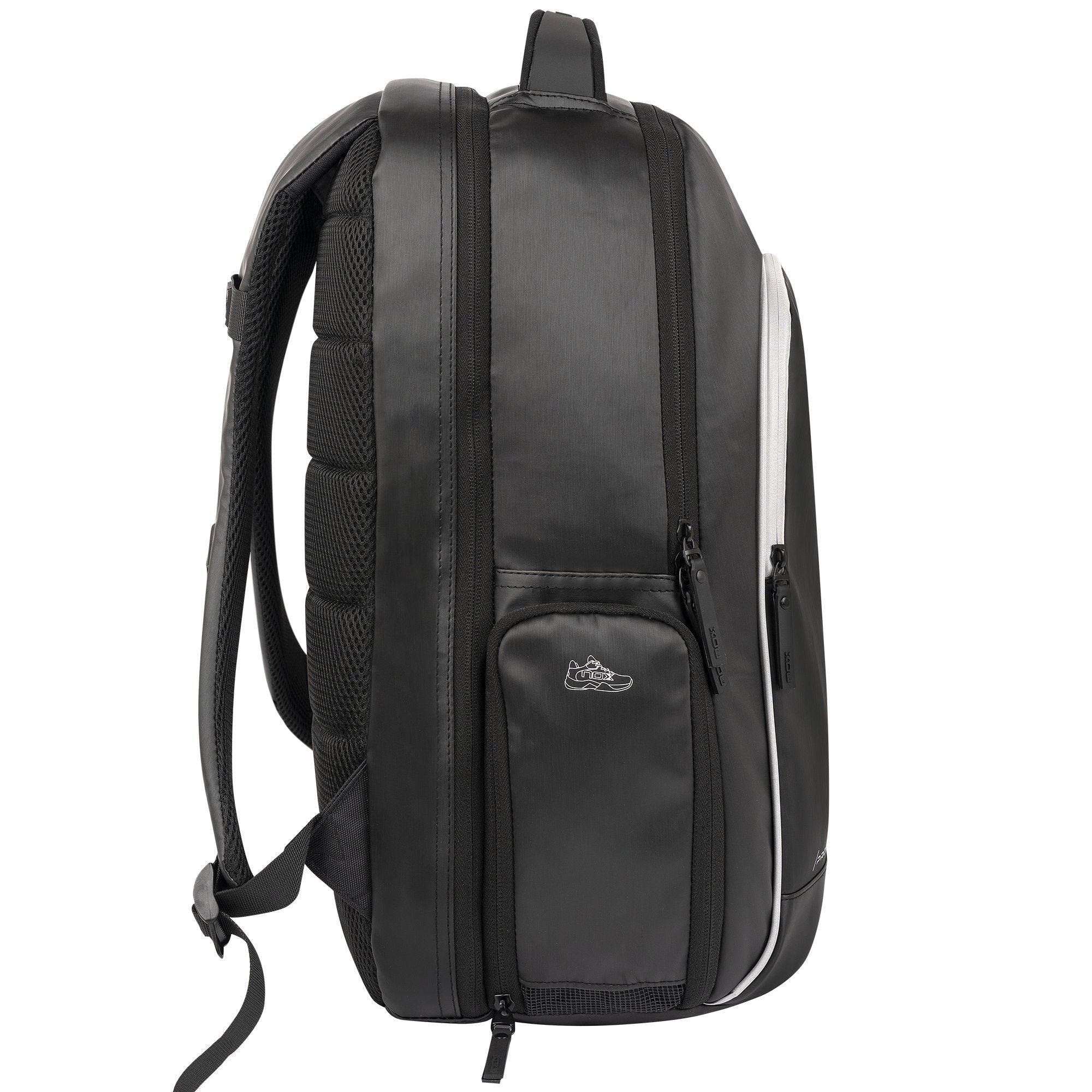 Mochila da Série Pro NOX Preto