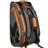 Bolsa de Pádel NOX AT10 Team Gris/Naranja