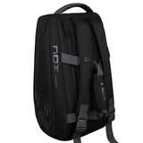 NOX Street Series Black/Grey Padel Racket Bags